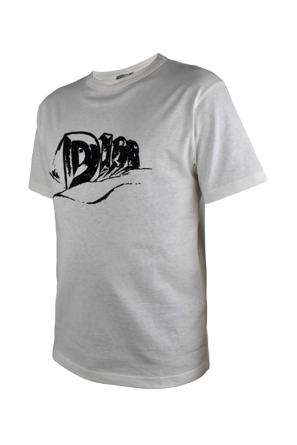 Dior Men T-Shirt CHRISTIAN DIOR