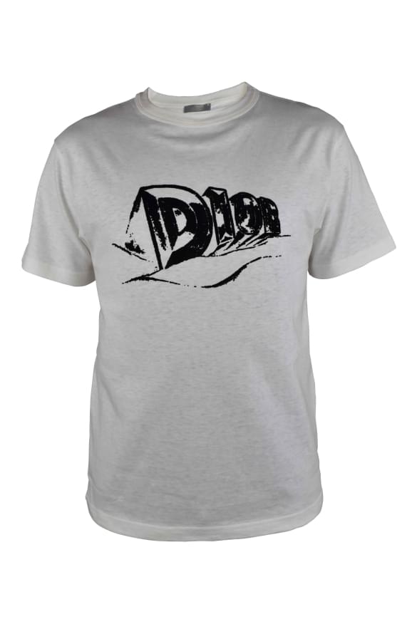 Dior Men T-Shirt CHRISTIAN DIOR