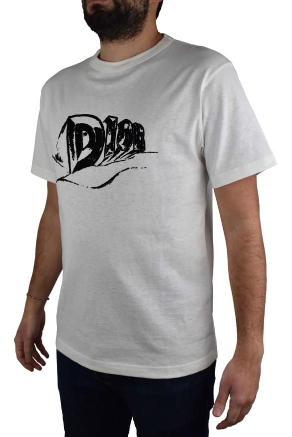 Dior Men T-Shirt CHRISTIAN DIOR