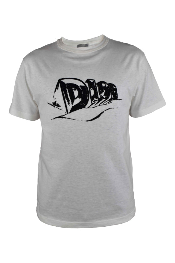 Dior Men T-Shirt CHRISTIAN DIOR