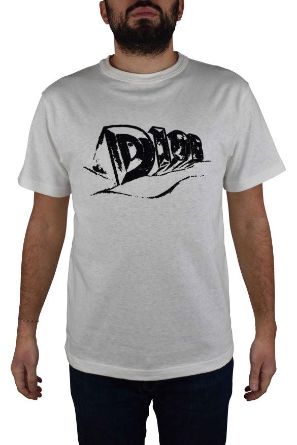 Dior Men T-Shirt CHRISTIAN DIOR