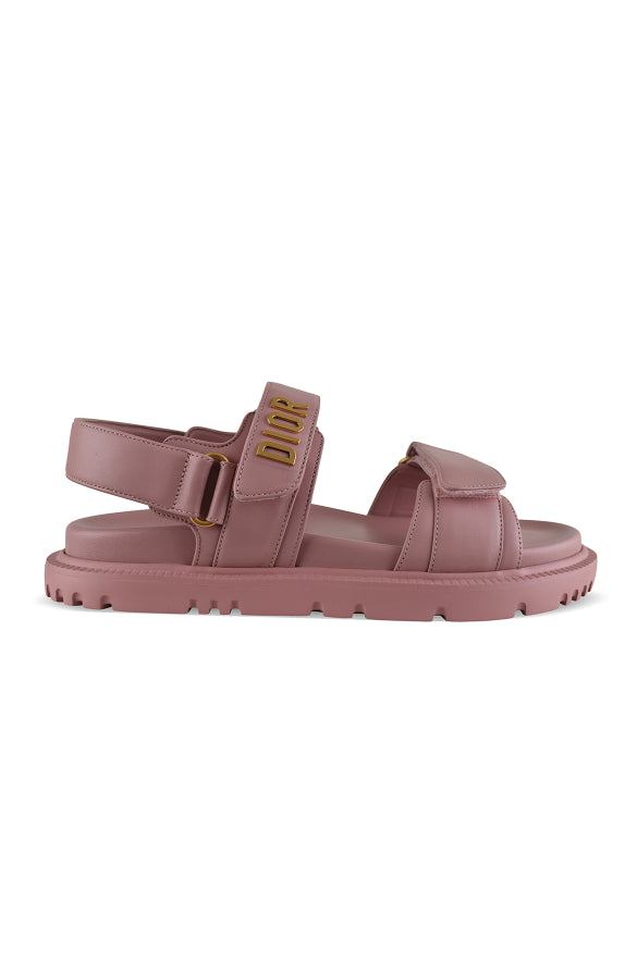 Dior Women Dioract Sandals CHRISTIAN DIOR