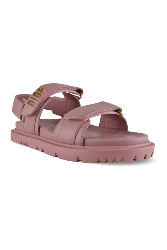 Dior Women Dioract Sandals CHRISTIAN DIOR