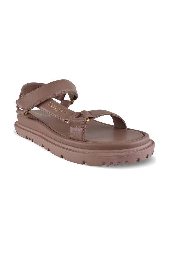 Dior Women Dioract Sandals