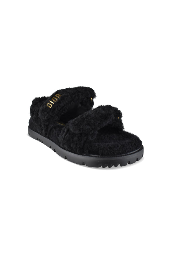 Dior Women Dioract Sandals CHRISTIAN DIOR
