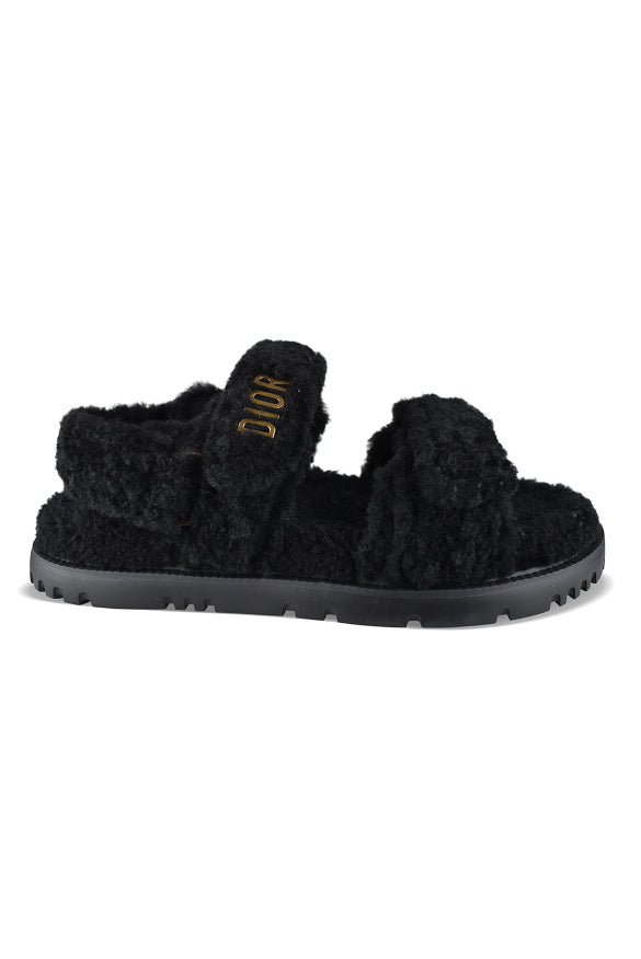 Dior Women Dioract Sandals CHRISTIAN DIOR