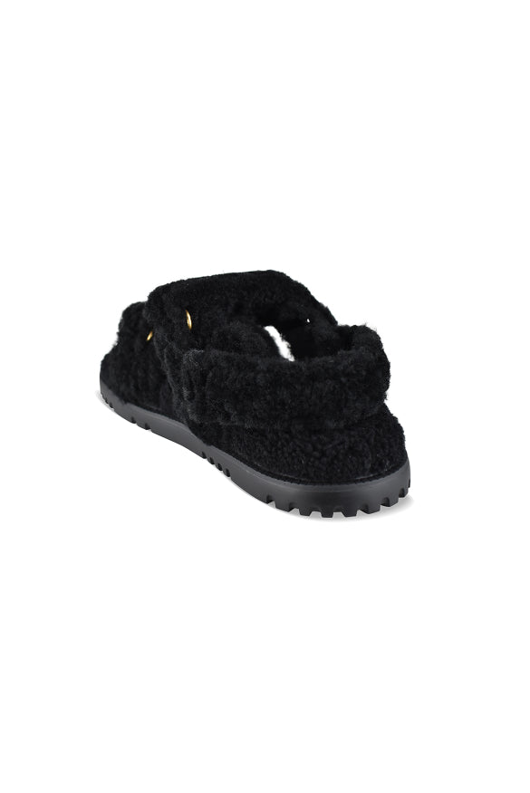 Dior Women Dioract Sandals CHRISTIAN DIOR