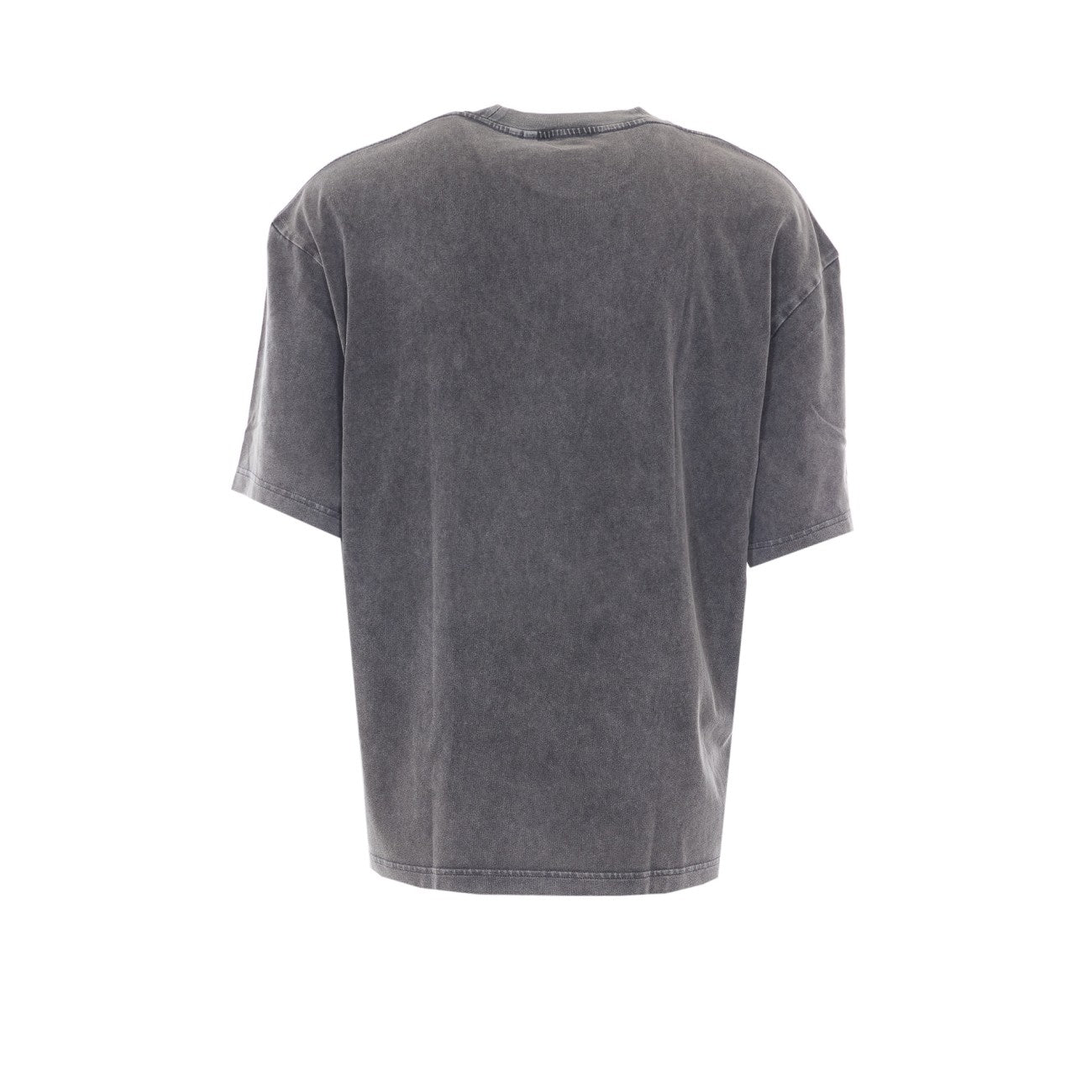 Axel Arigato Men Distort Logo T-Shirt AXEL ARIGATO