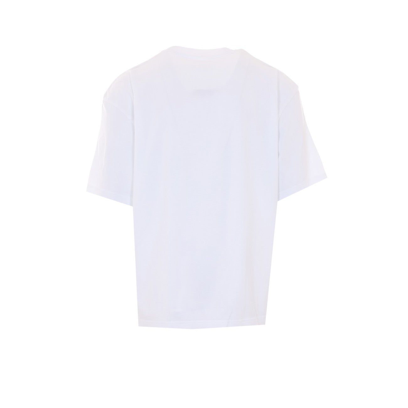Axel Arigato Men Distort Washed T-Shirt AXEL ARIGATO