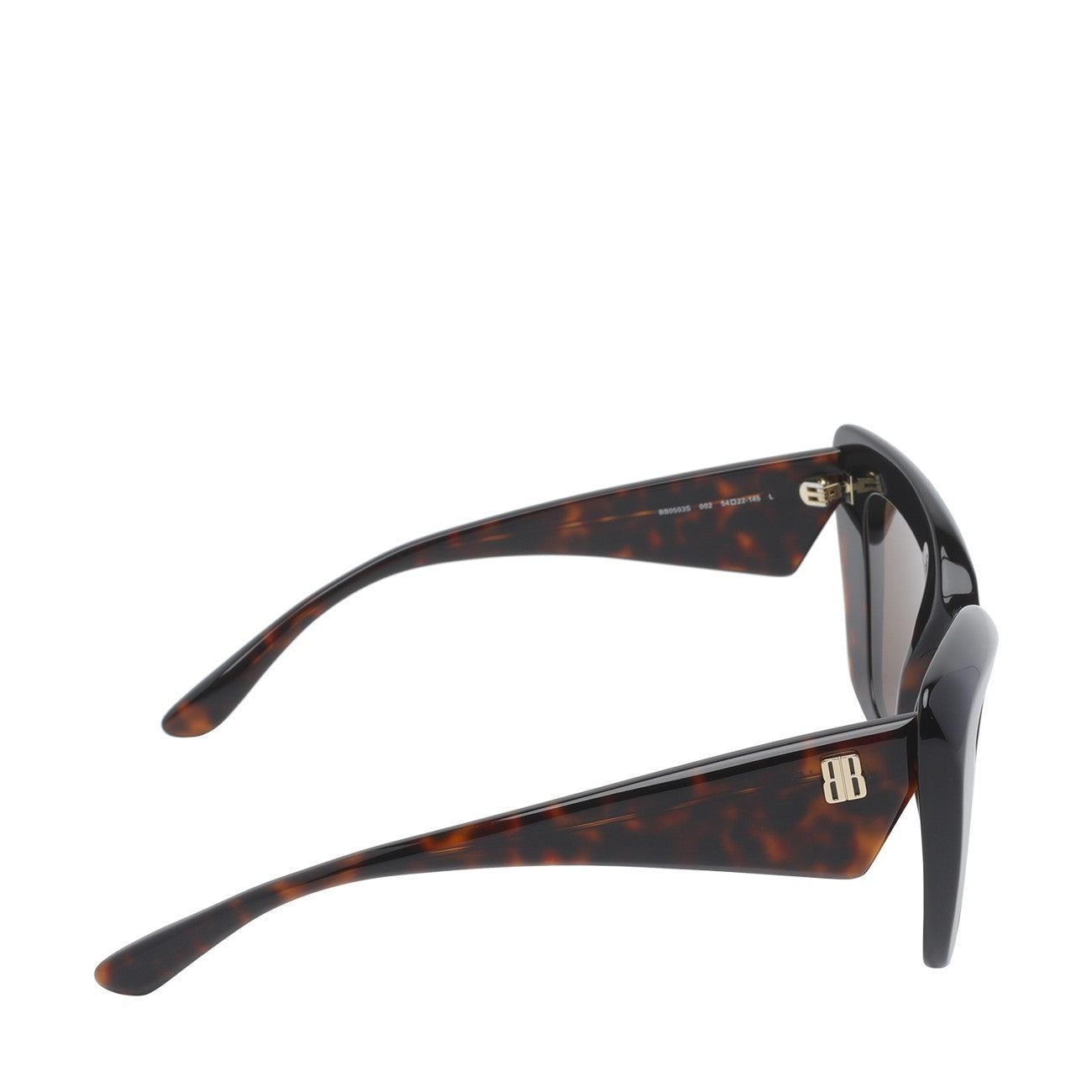 Balenciaga Women Diva Butterfly Sunglasses BALENCIAGA