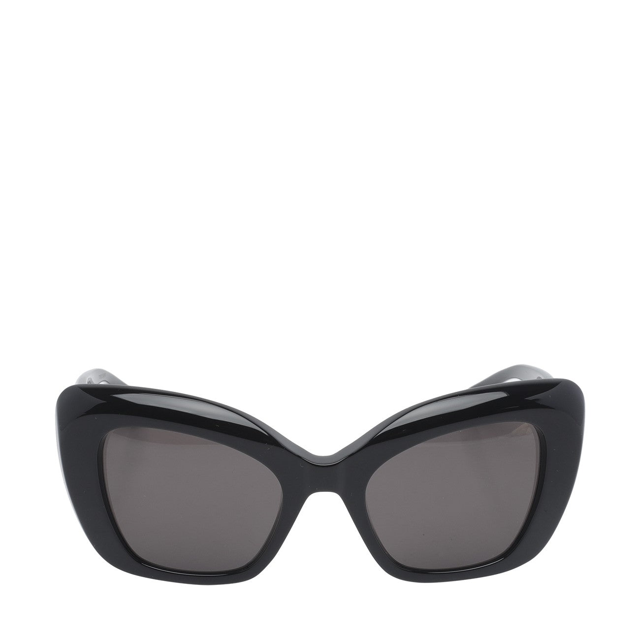Balenciaga Women Diva Butterfly Sunglasses BALENCIAGA