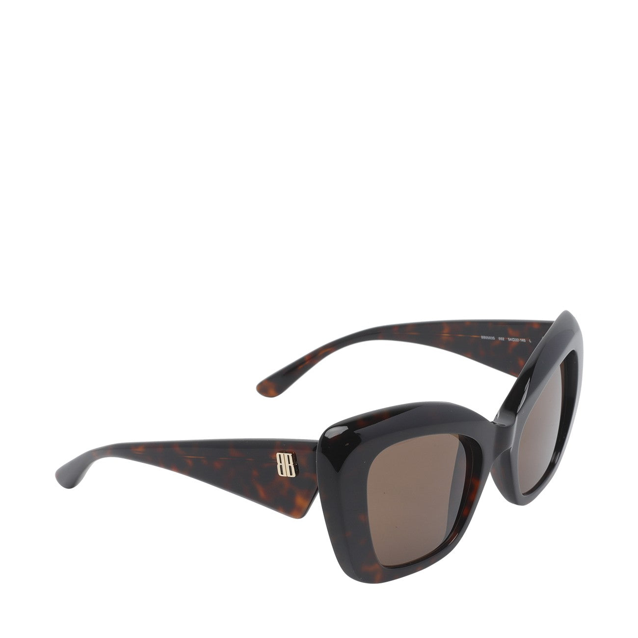 Balenciaga Women Diva Butterfly Sunglasses BALENCIAGA