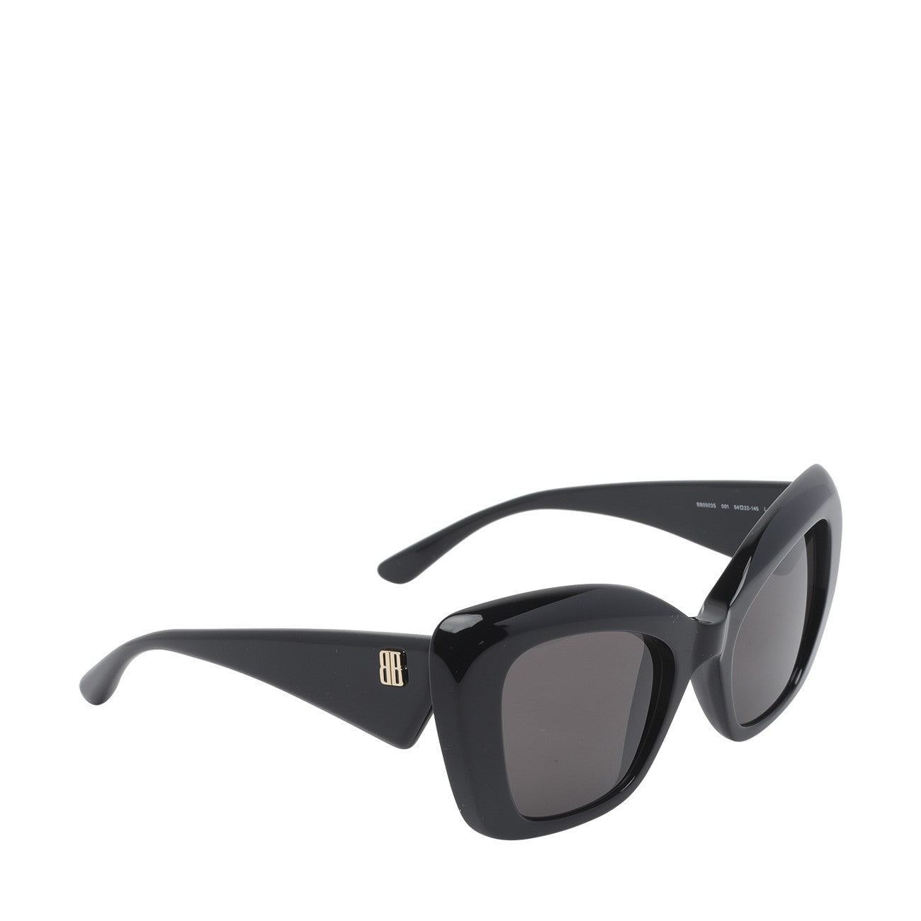 Balenciaga Women Diva Butterfly Sunglasses BALENCIAGA