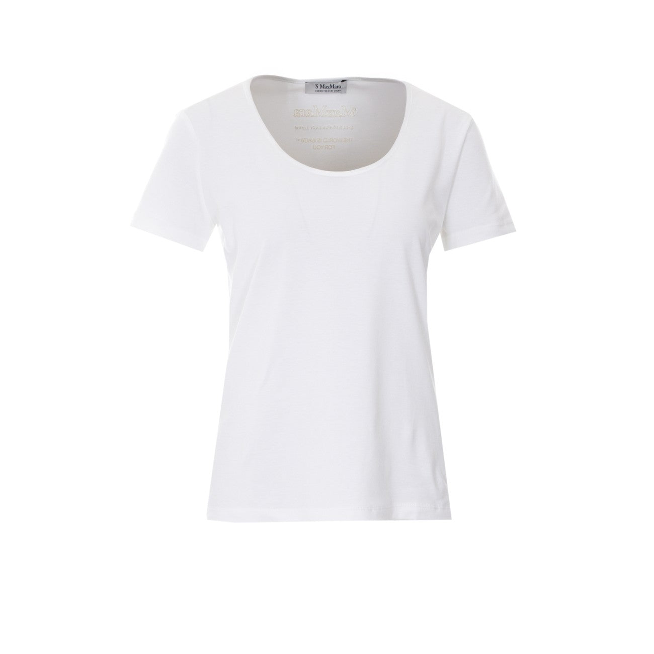 S Max Mara Women Diva T-Shirt S MAX MARA