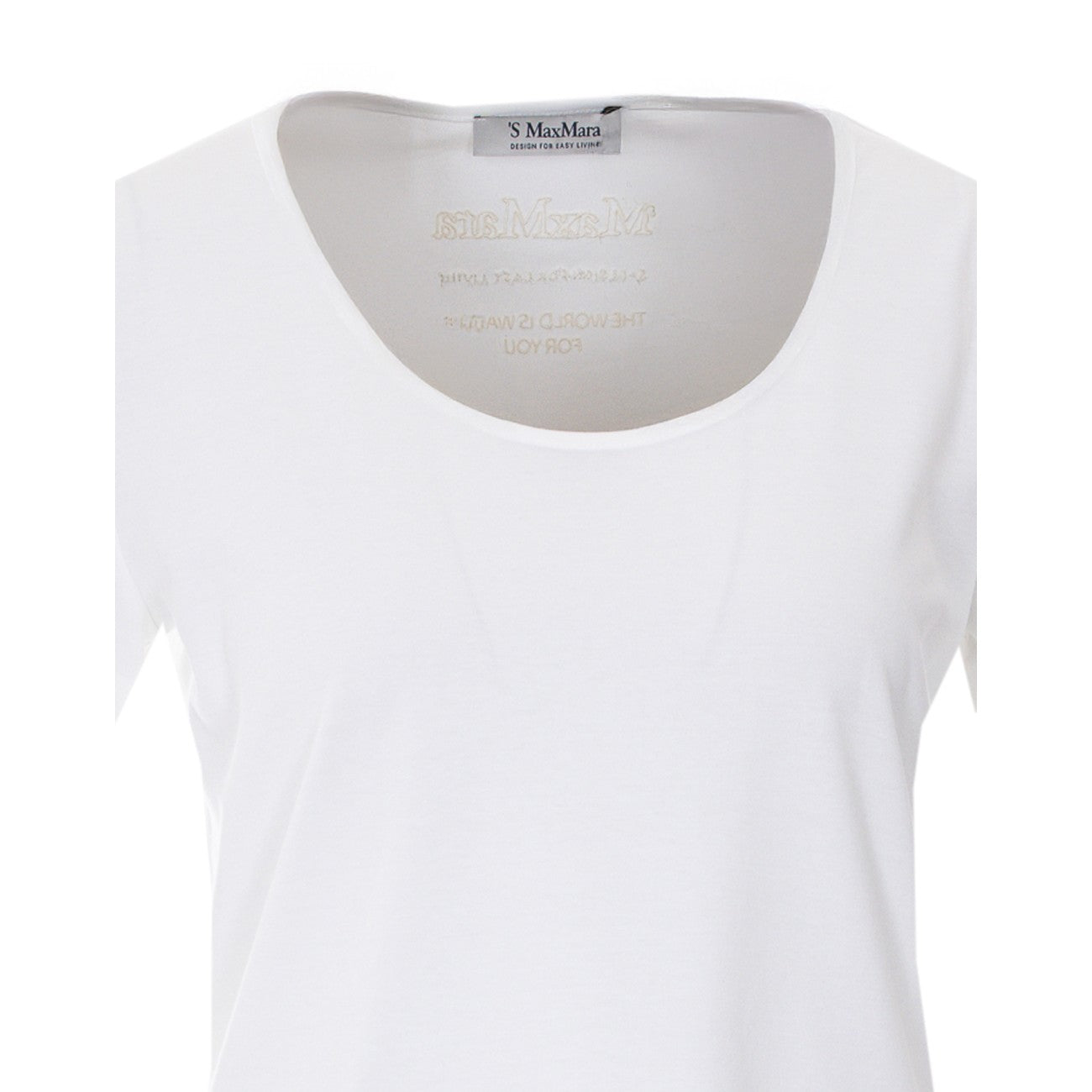 S Max Mara Women Diva T-Shirt S MAX MARA