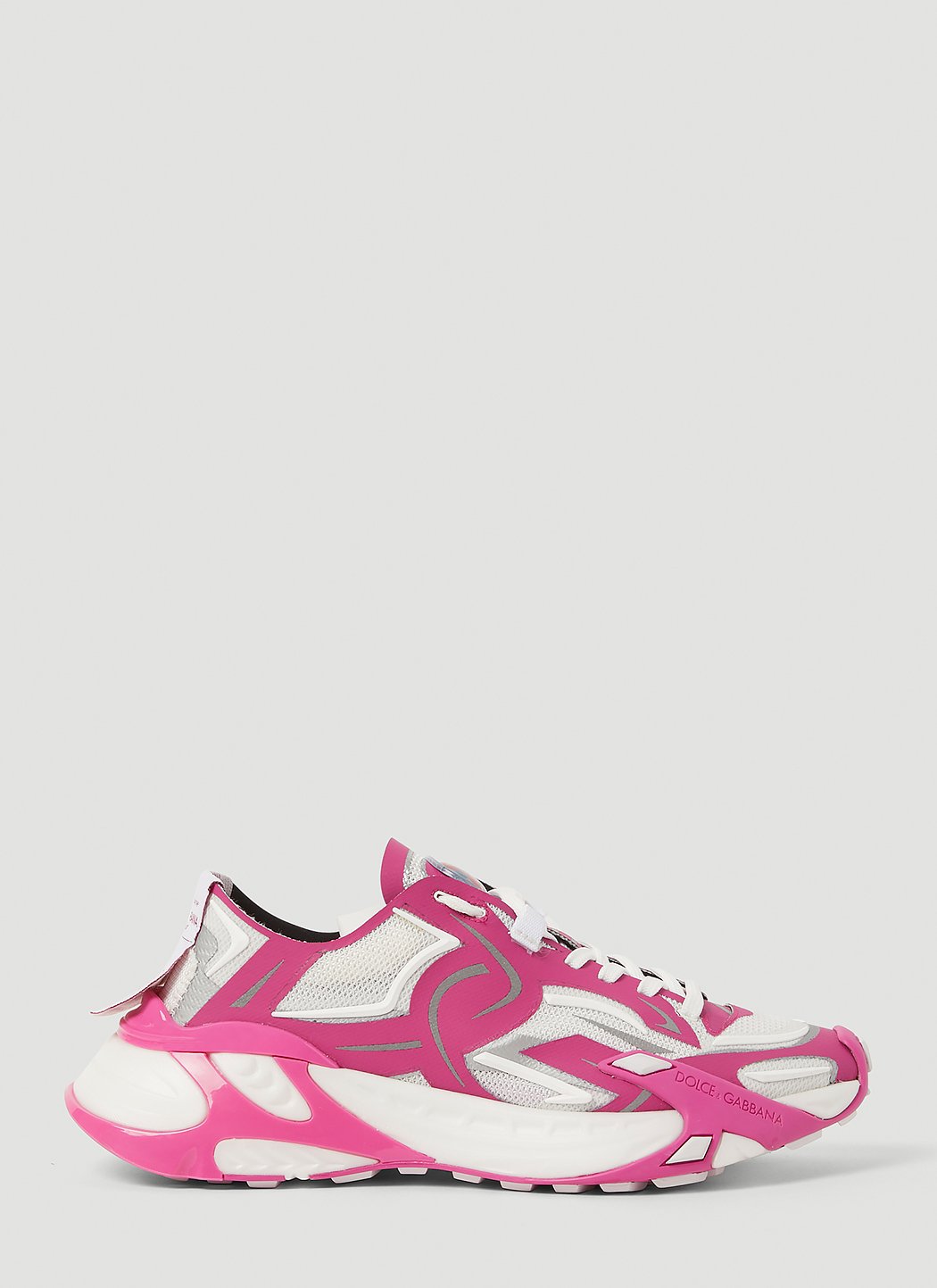 Dolce & Gabbana Women Dragon Sneaker DOLCE & GABBANA