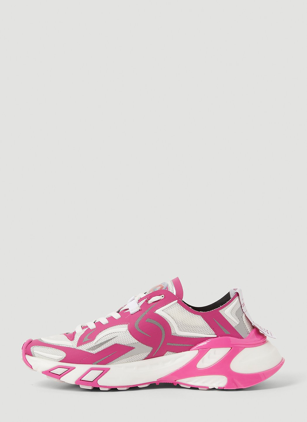 Dolce & Gabbana Women Dragon Sneaker DOLCE & GABBANA