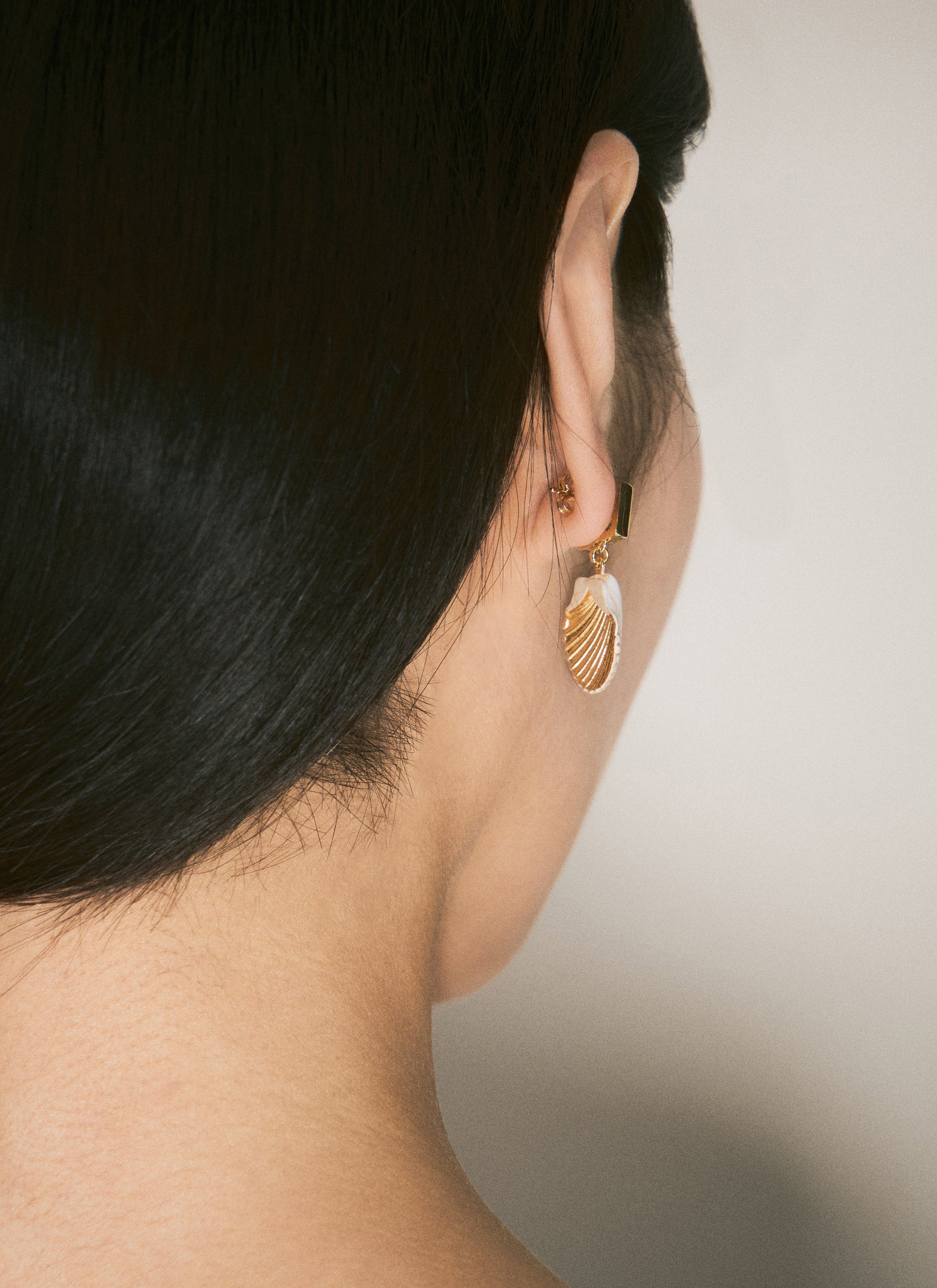 Dolce & Gabbana Women Capri Earrings DOLCE & GABBANA