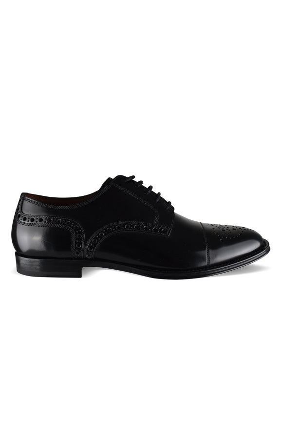 Dolce&Gabbana Men Lace-Up Shoe DOLCE & GABBANA
