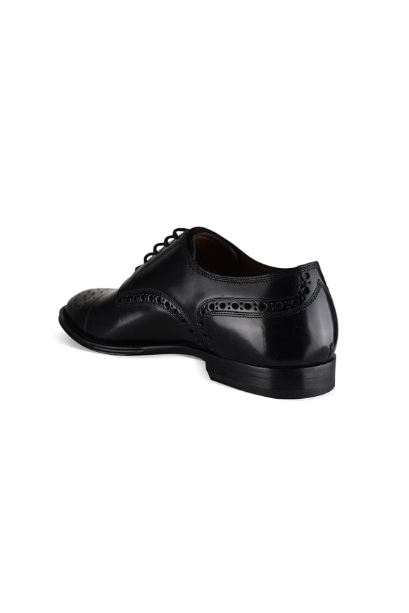 Dolce&Gabbana Men Lace-Up Shoe DOLCE & GABBANA