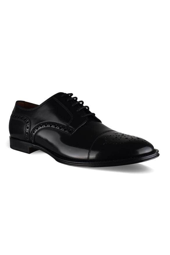Dolce&Gabbana Men Lace-Up Shoe DOLCE & GABBANA