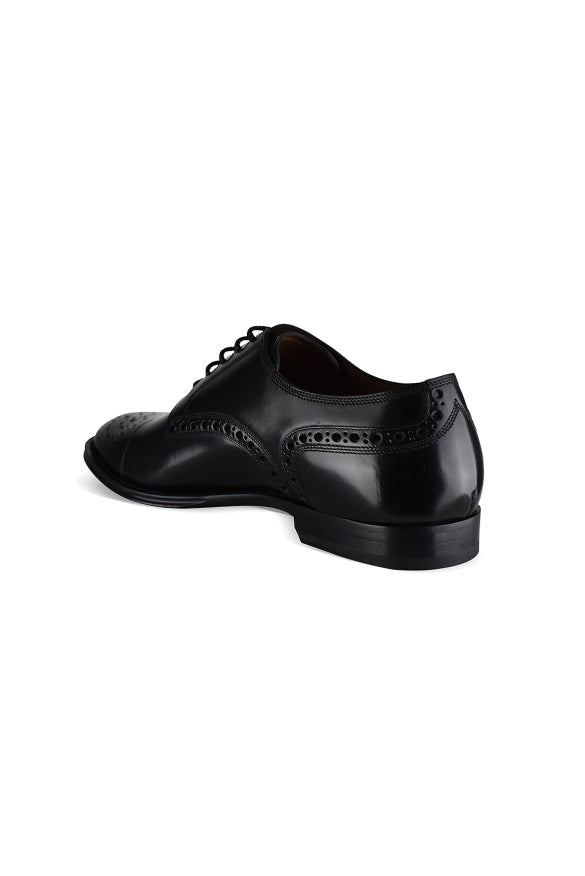 Dolce&Gabbana Men Lace-Up Shoe DOLCE & GABBANA