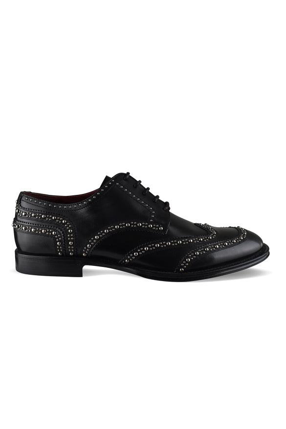 Dolce&Gabbana Men Derby DOLCE & GABBANA