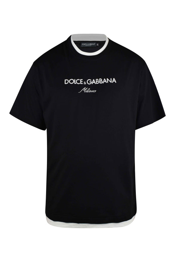 Dolce&Gabbana Men T-Shirt DOLCE & GABBANA