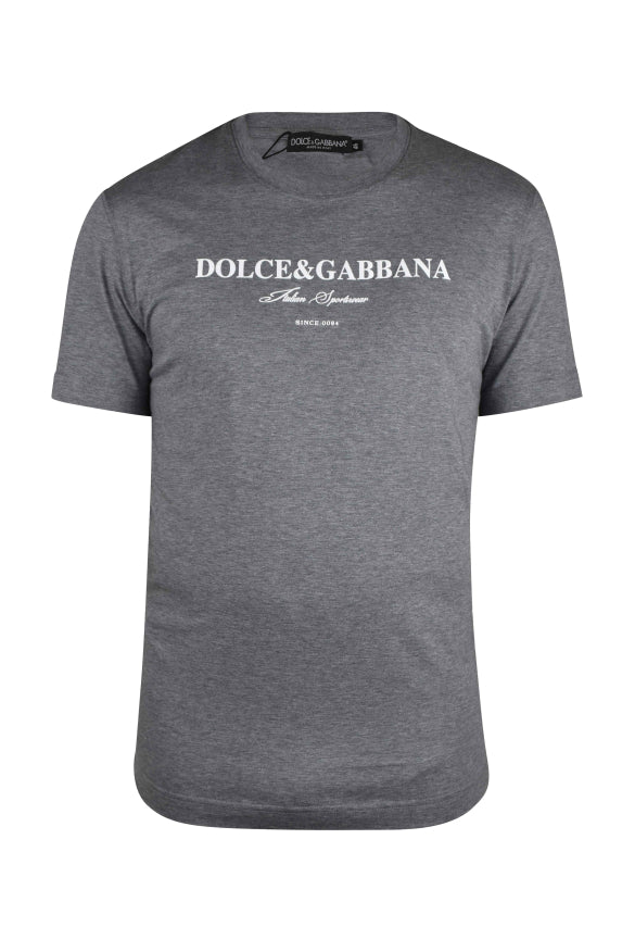 Dolce&Gabbana Men T-Shirt DOLCE & GABBANA