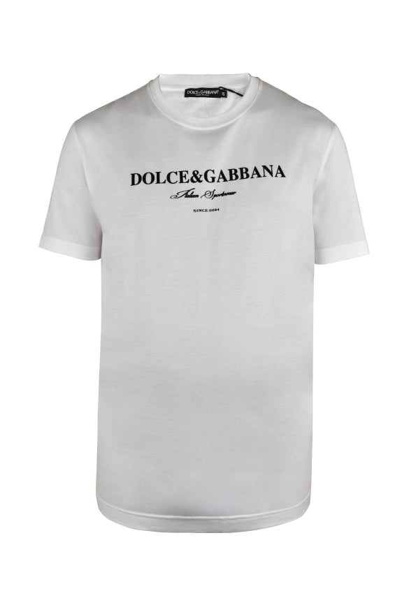 Dolce&Gabbana Men T-Shirt DOLCE & GABBANA