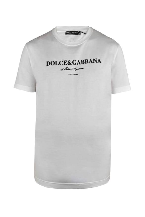 Dolce&Gabbana Men T-Shirt DOLCE & GABBANA
