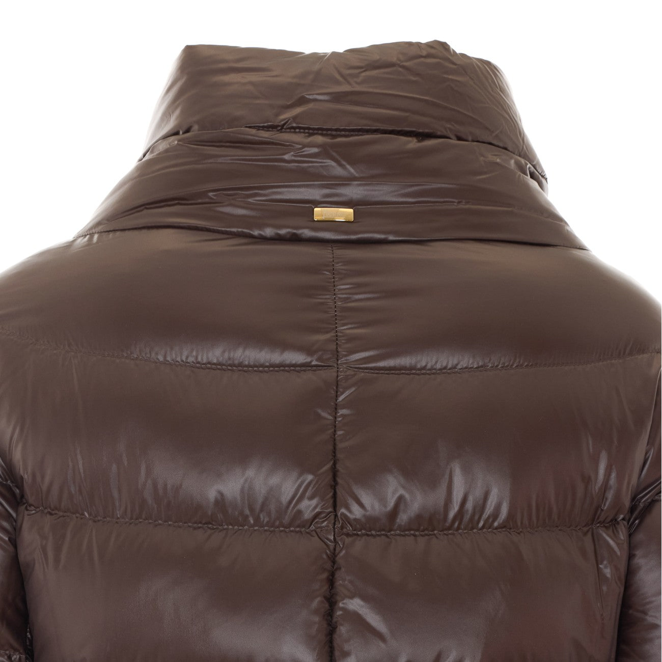 Herno Women Dora Long Down Jacket HERNO