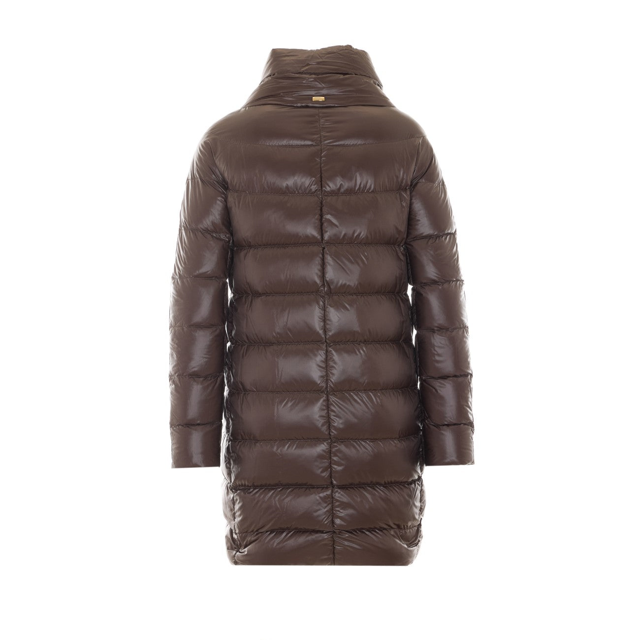 Herno Women Dora Long Down Jacket HERNO