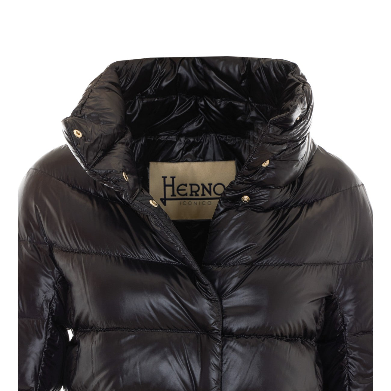 Herno Women Dora Long Down Jacket HERNO
