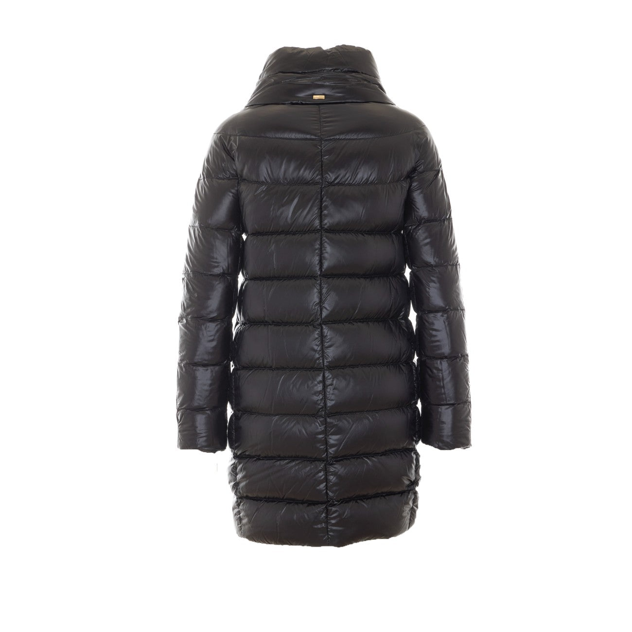 Herno Women Dora Long Down Jacket HERNO