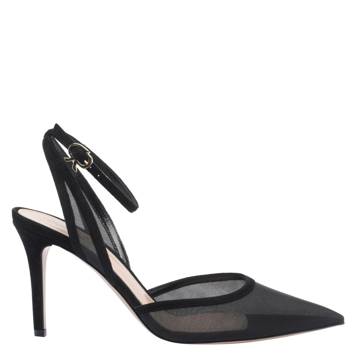 Gianvito Rossi Women Dorotea D'orsay Pump Slingback GIANVITO ROSSI