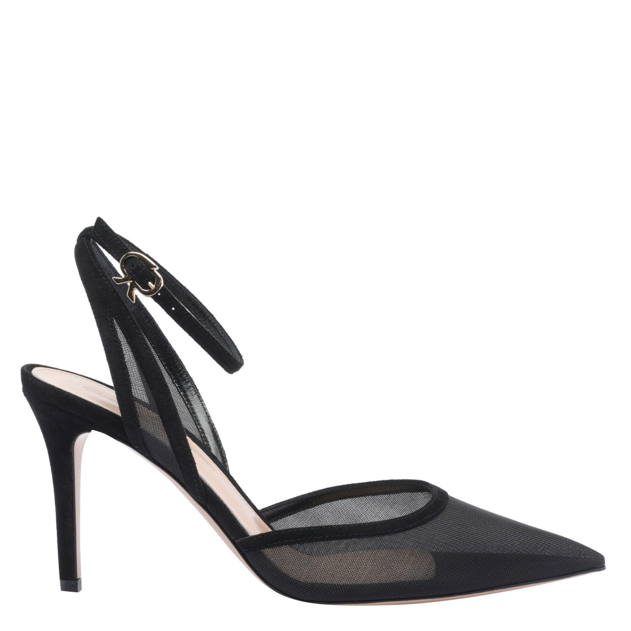 Gianvito Rossi Women Dorotea D'orsay Pump Slingback GIANVITO ROSSI