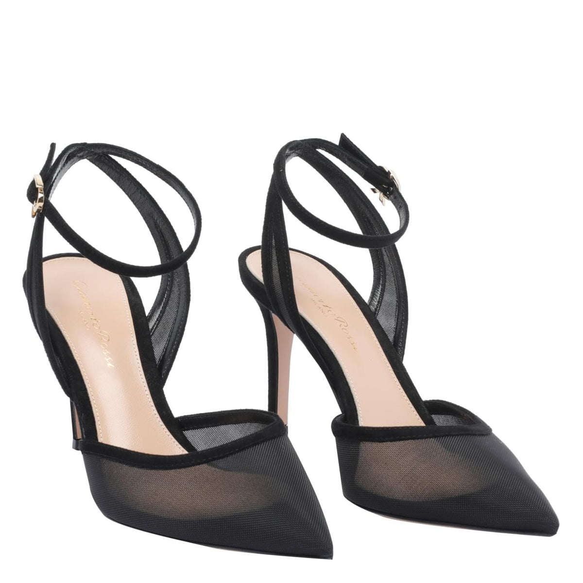 Gianvito Rossi Women Dorotea D'orsay Pump Slingback GIANVITO ROSSI