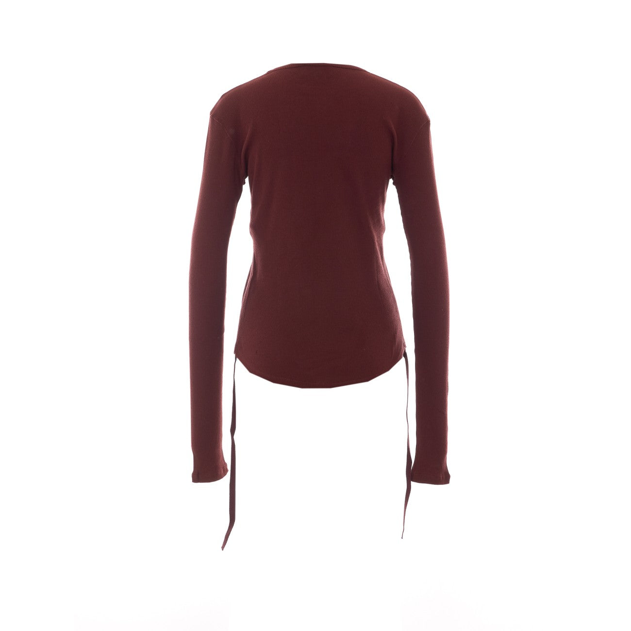 Ann Demeulemeester Women Dot Sweater ANN DEMEULEMEESTER
