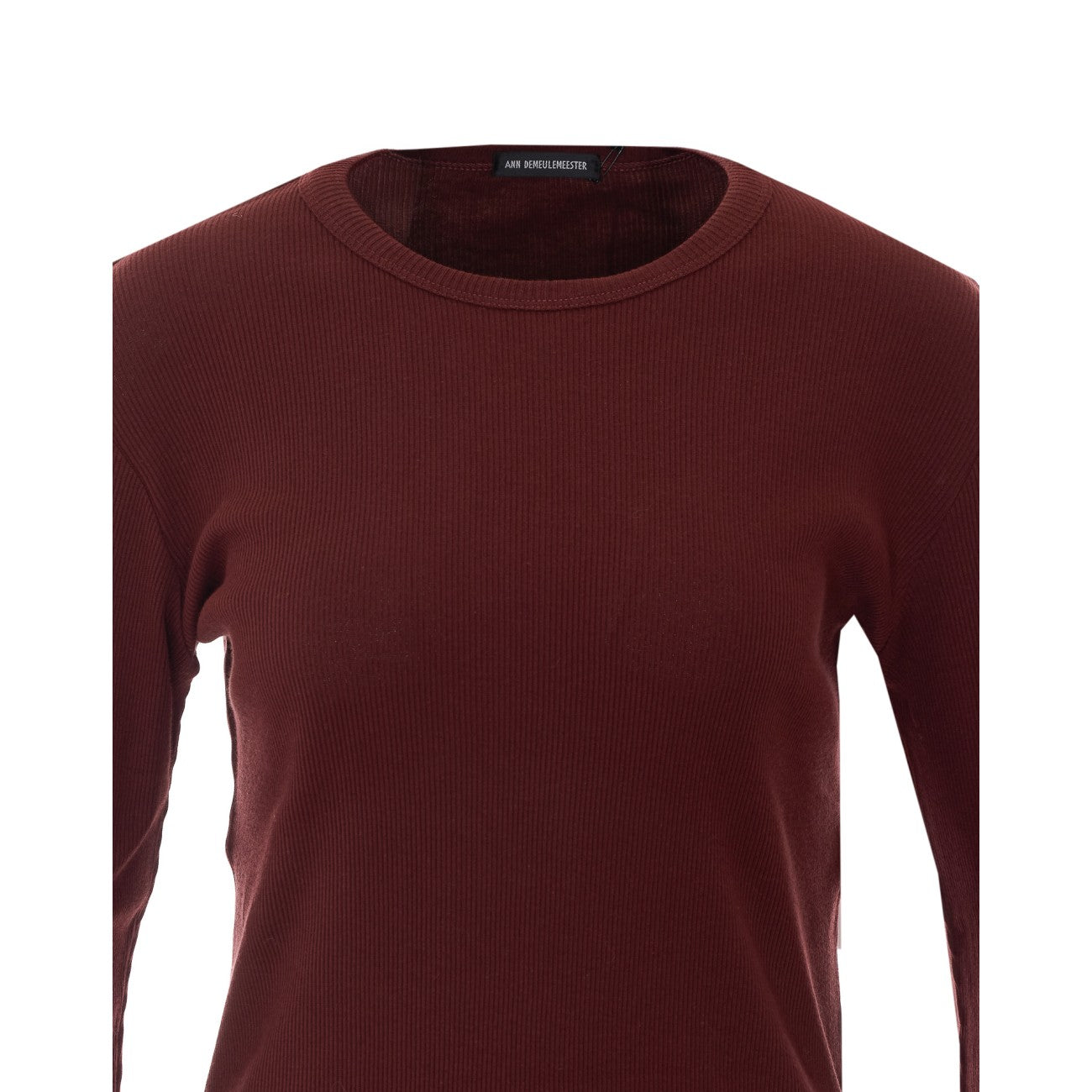 Ann Demeulemeester Women Dot Sweater ANN DEMEULEMEESTER