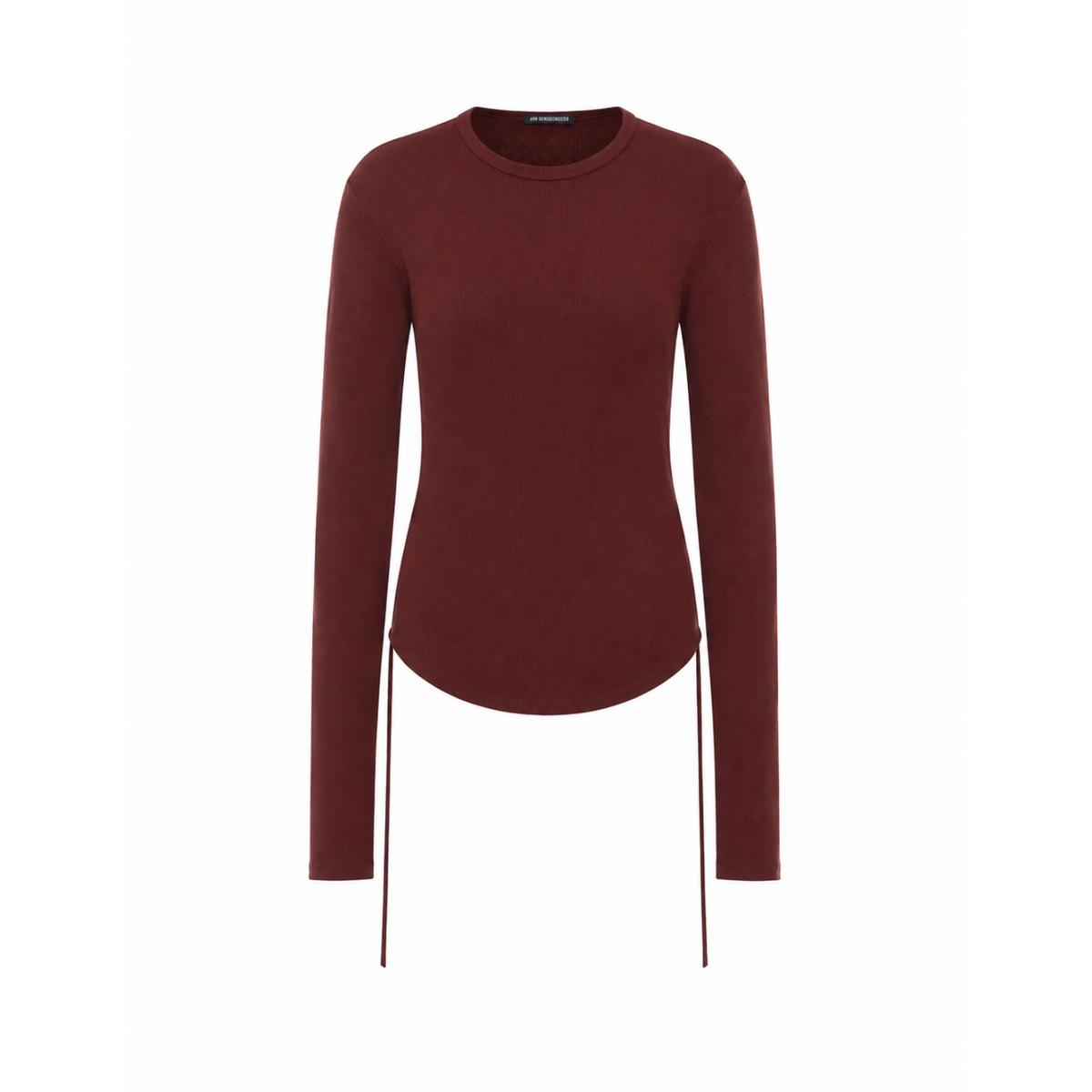 Ann Demeulemeester Women Dot Sweater ANN DEMEULEMEESTER