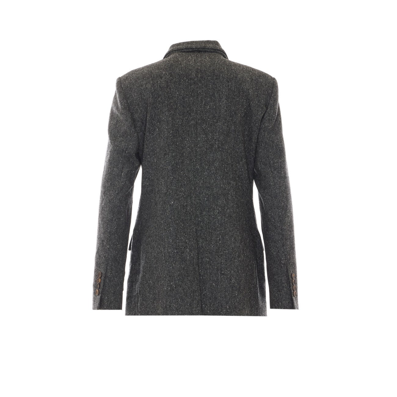 Brunello Cucinelli Women Double Breasted Jacket BRUNELLO CUCINELLI