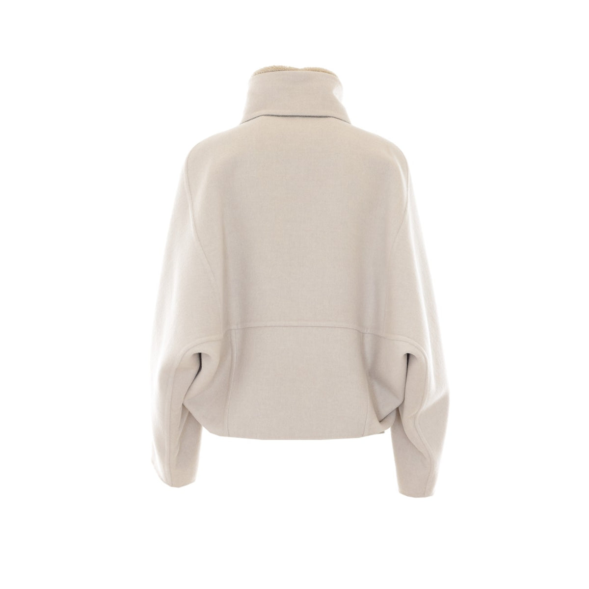 Brunello Cucinelli Women Double Cloth Hand-Crafted BRUNELLO CUCINELLI