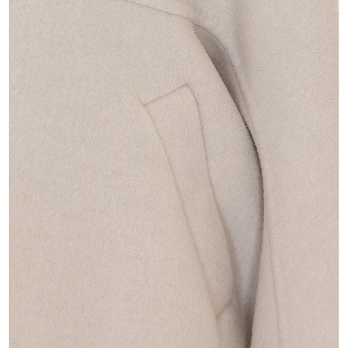 Brunello Cucinelli Women Double Cloth Hand-Crafted BRUNELLO CUCINELLI