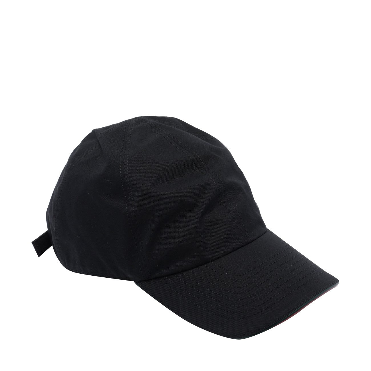 Gucci Men Double G Baseball Cap GUCCI