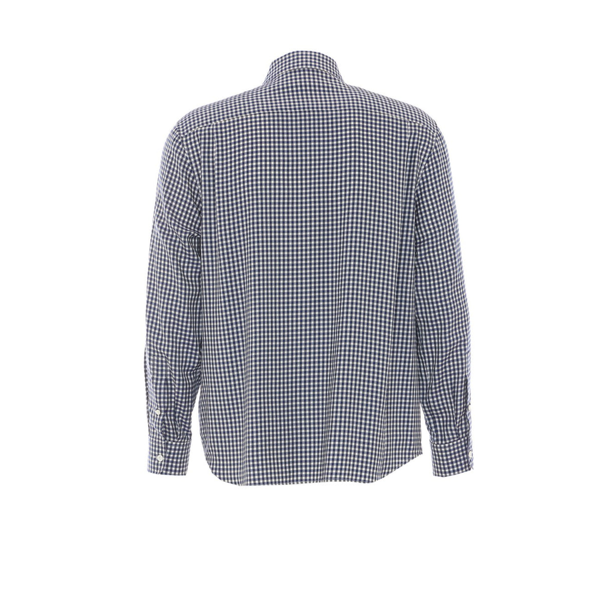 Loewe Women Double L Logo Shirt LOEWE
