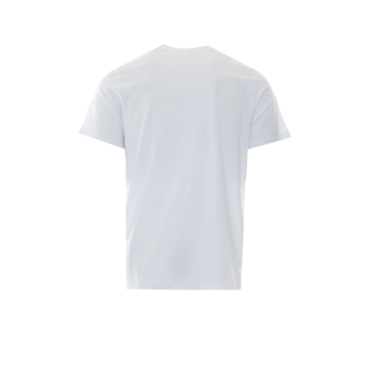 Moncler Men Double Logo T-Shirt MONCLER
