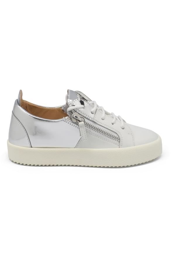 Giuseppe Zanotti Women Double Sneakers GIUSEPPE ZANOTTI