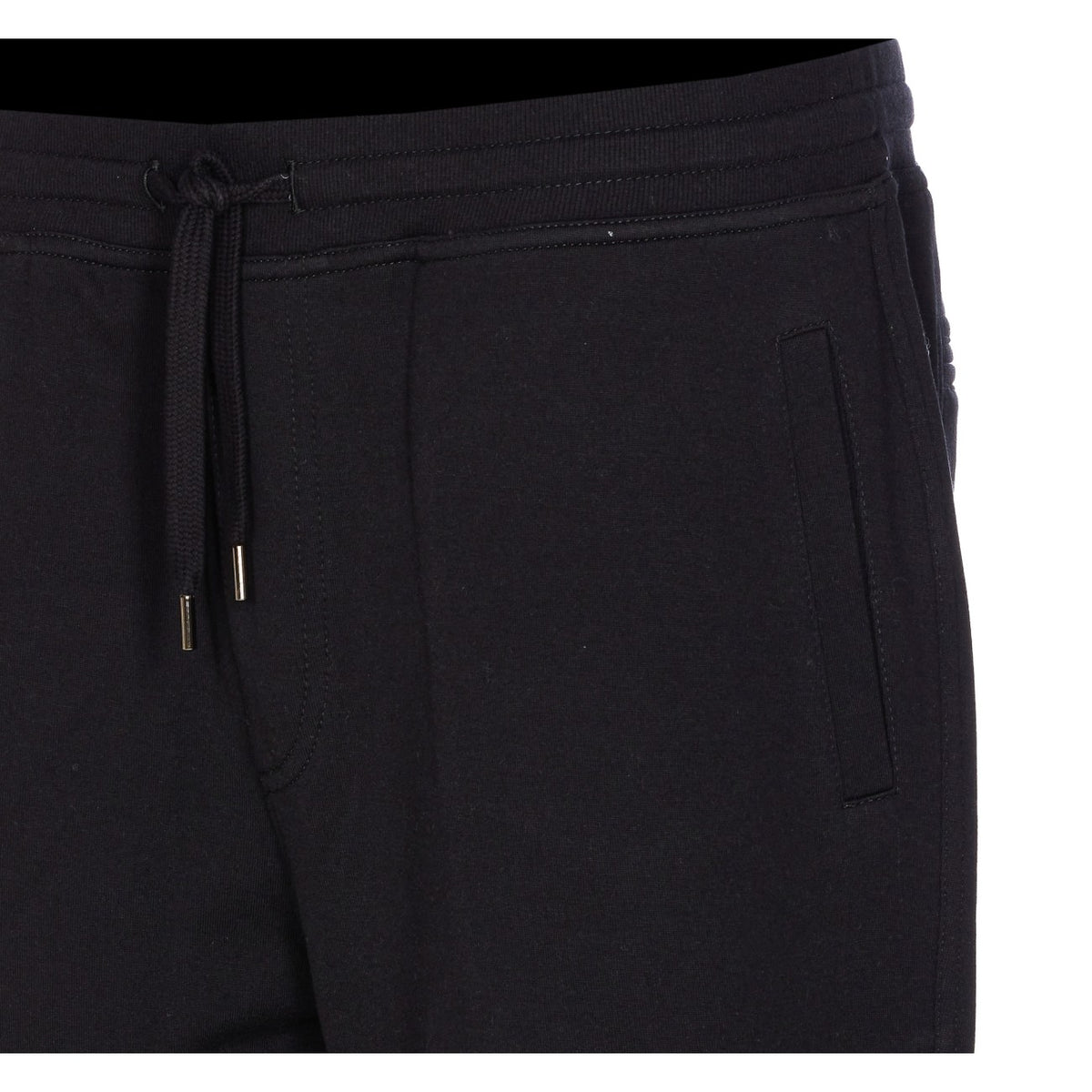 Brunello Cucinelli Men Double Sweatpants BRUNELLO CUCINELLI