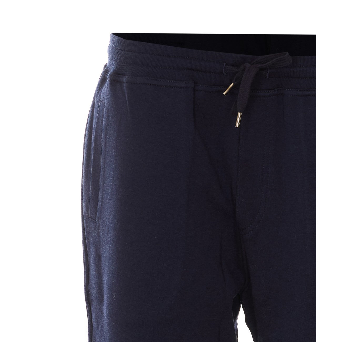 Brunello Cucinelli Men Double Sweatpants BRUNELLO CUCINELLI